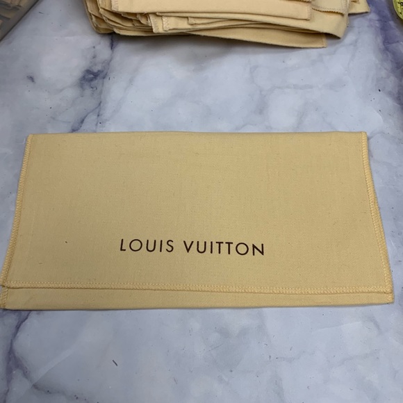 Louis Vuitton Other - LOUIS VUITTON dustbag storage